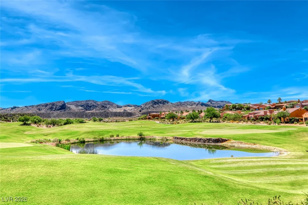 116 Stone Mesa, Henderson, NV 89011