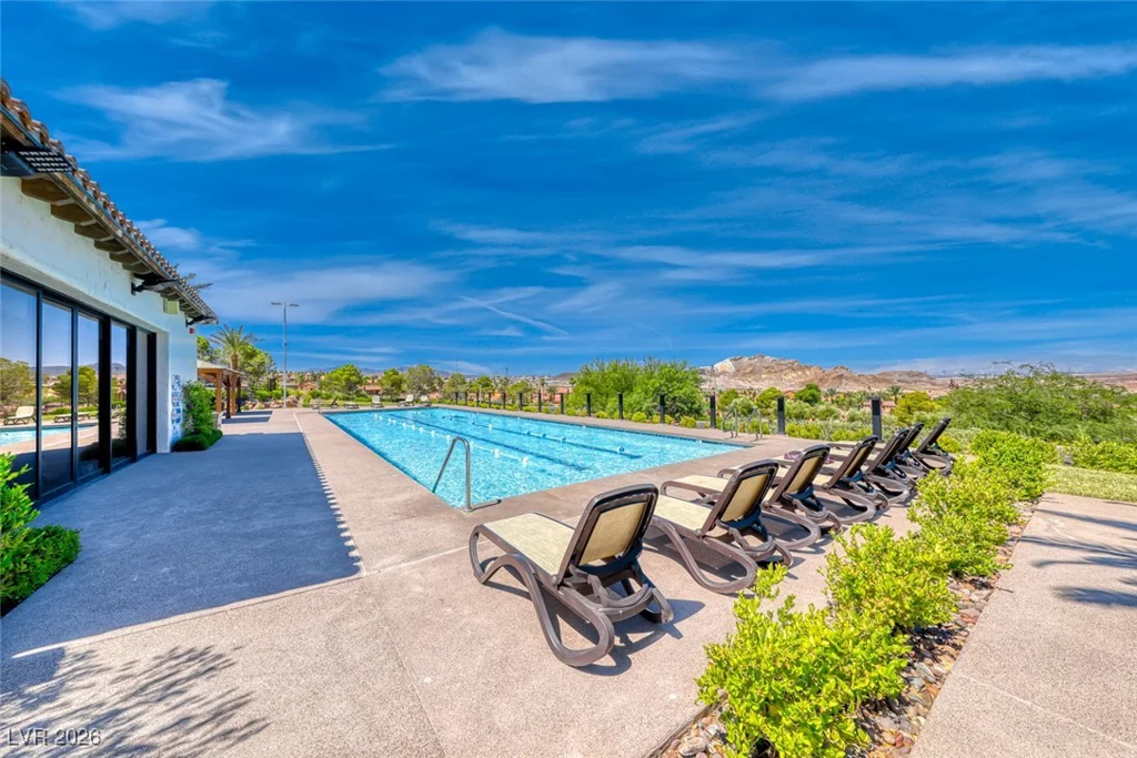 116 Stone Mesa, Henderson, NV 89011