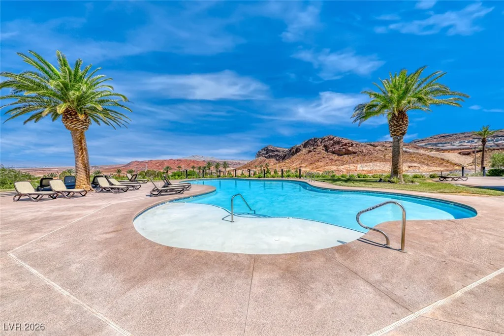 116 Stone Mesa, Henderson, NV 89011
