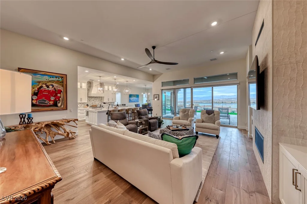 116 Stone Mesa, Henderson, NV 89011