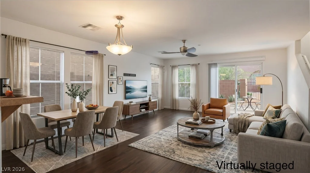 1172 Gecko, Henderson, NV 89002