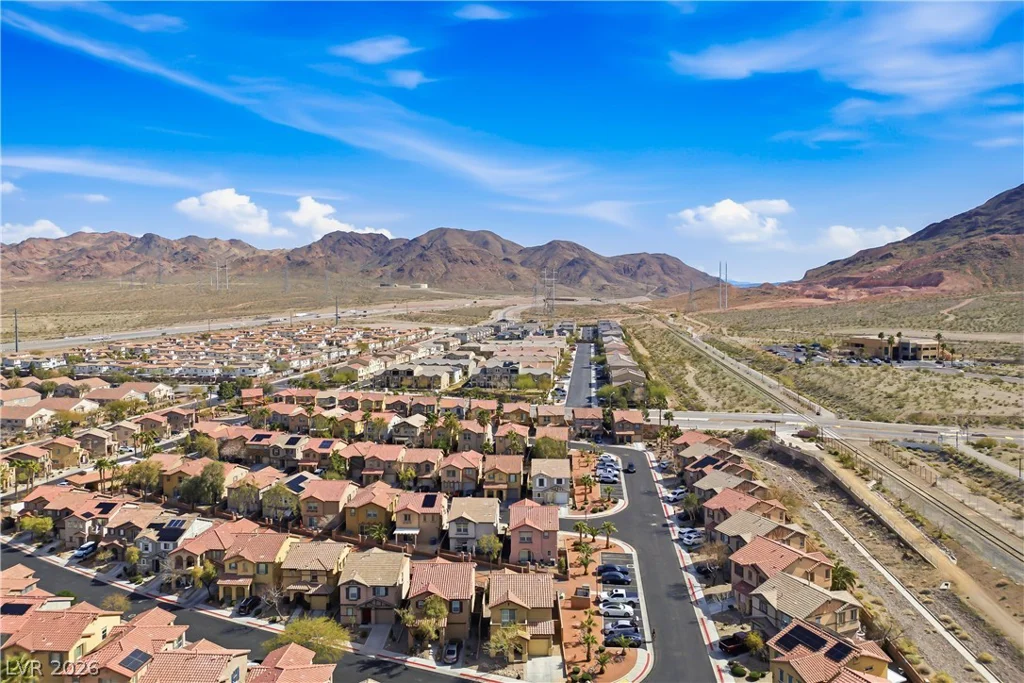 1172 Gecko, Henderson, NV 89002