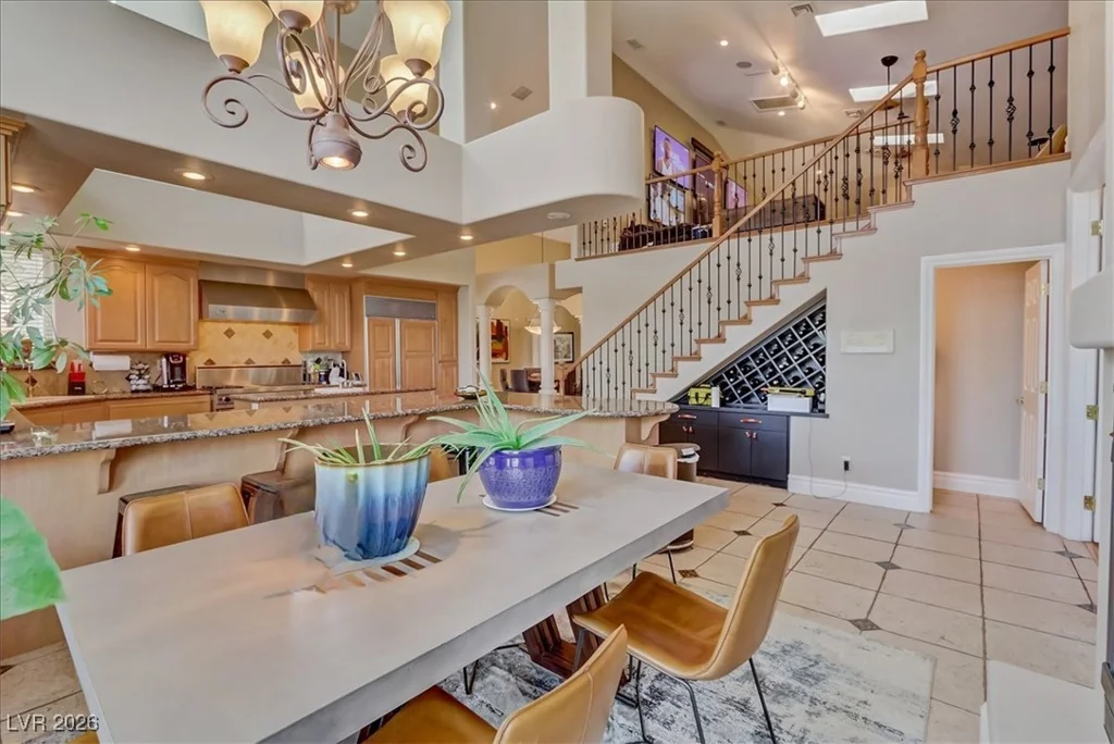 2500 Wimbledon, Las Vegas, NV 89107