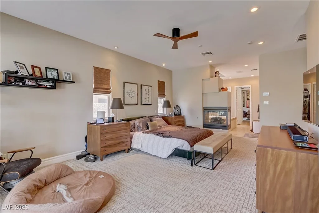 2500 Wimbledon, Las Vegas, NV 89107
