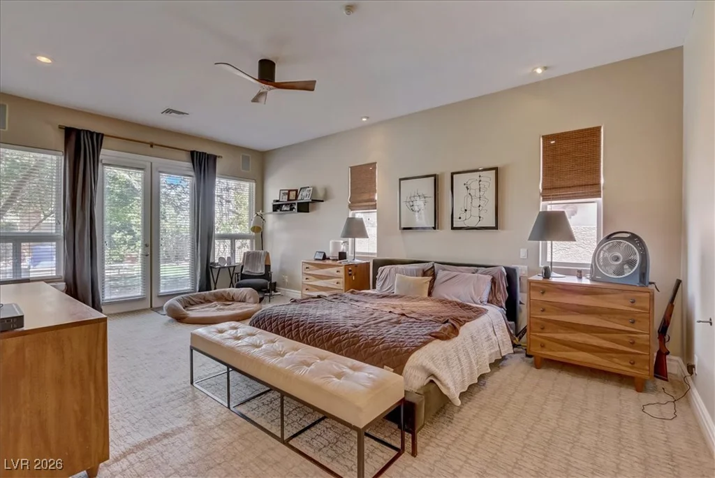 2500 Wimbledon, Las Vegas, NV 89107