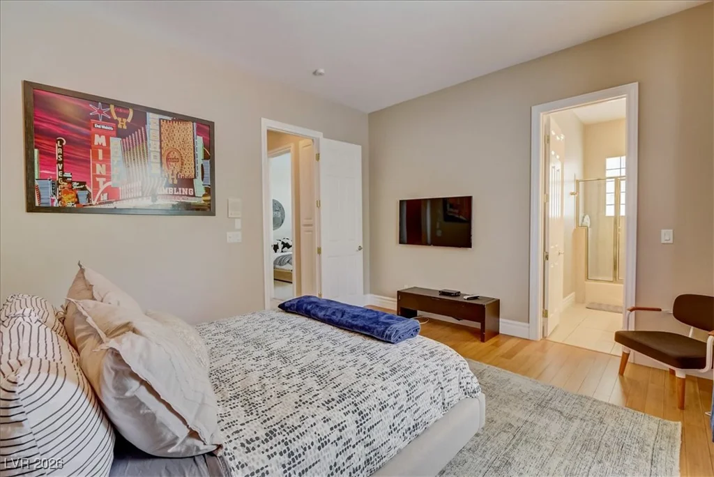 2500 Wimbledon, Las Vegas, NV 89107