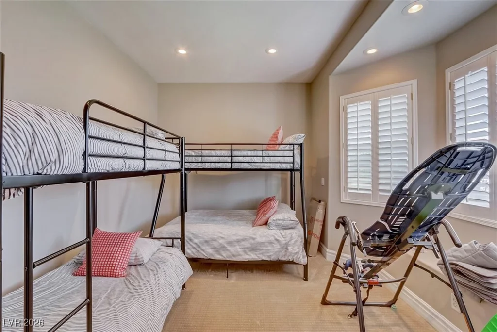 2500 Wimbledon, Las Vegas, NV 89107