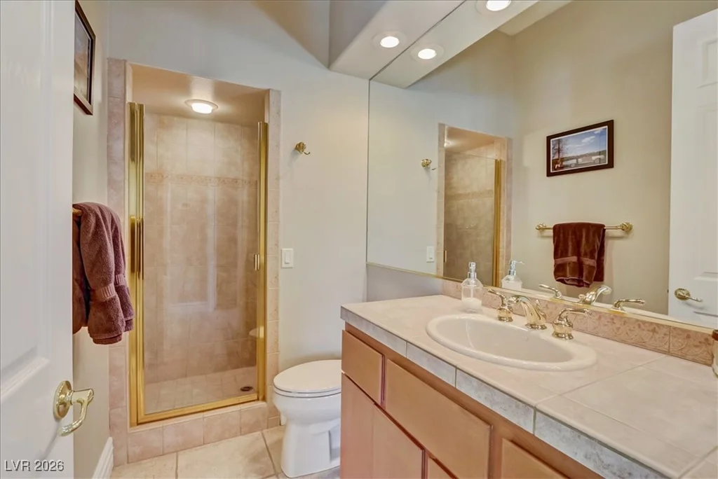 2500 Wimbledon, Las Vegas, NV 89107