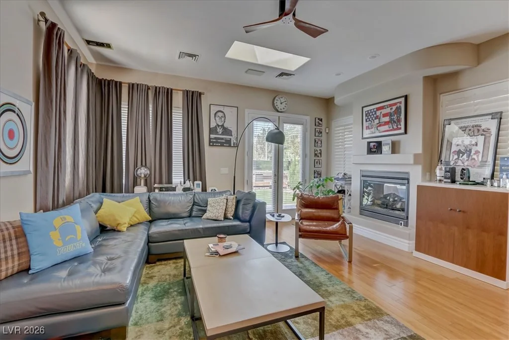 2500 Wimbledon, Las Vegas, NV 89107