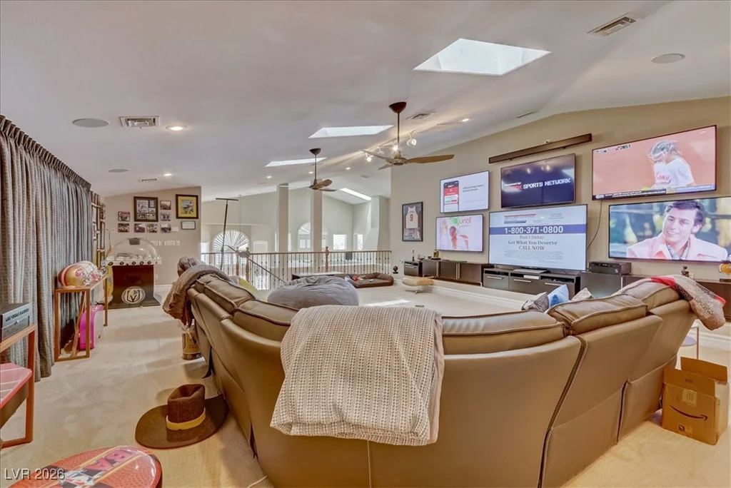 2500 Wimbledon, Las Vegas, NV 89107