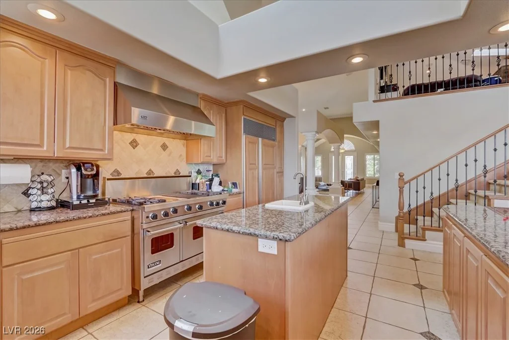 2500 Wimbledon, Las Vegas, NV 89107