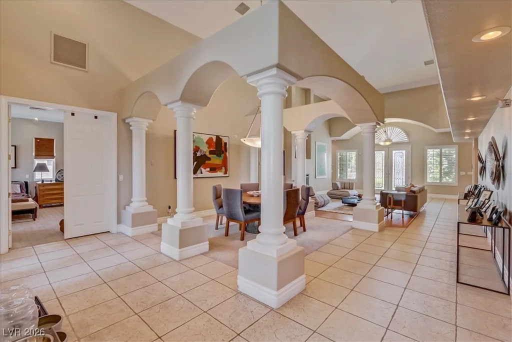 2500 Wimbledon, Las Vegas, NV 89107