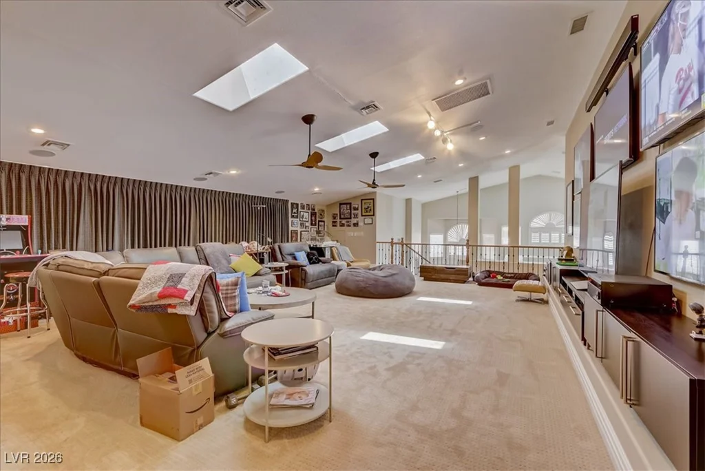 2500 Wimbledon, Las Vegas, NV 89107