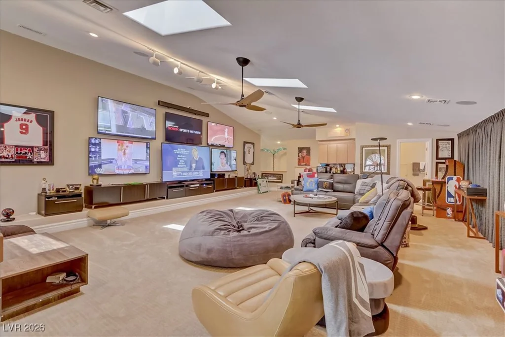 2500 Wimbledon, Las Vegas, NV 89107