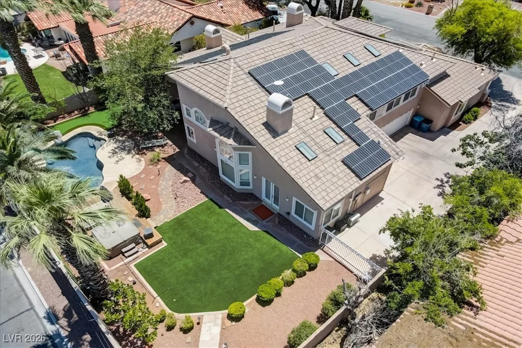2500 Wimbledon, Las Vegas, NV 89107