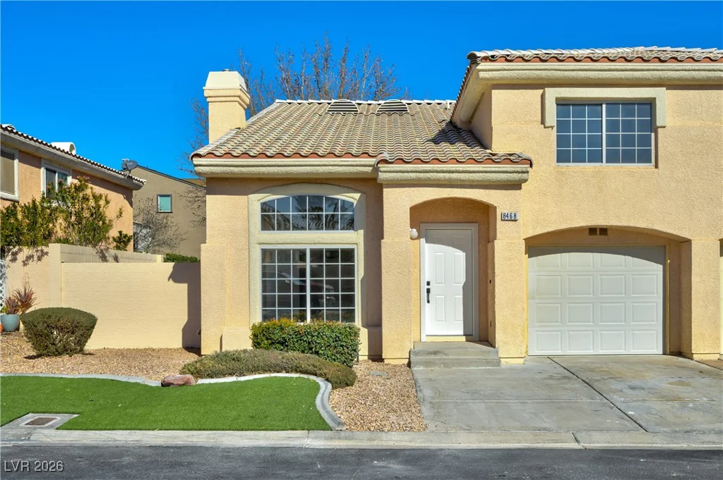 8468 Indigo Sky, Las Vegas, NV 89129