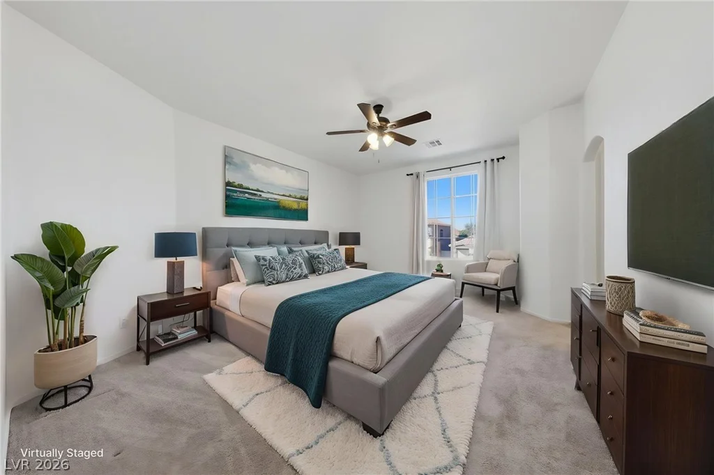 855 Pumpkin Seed, Las Vegas, NV 89123