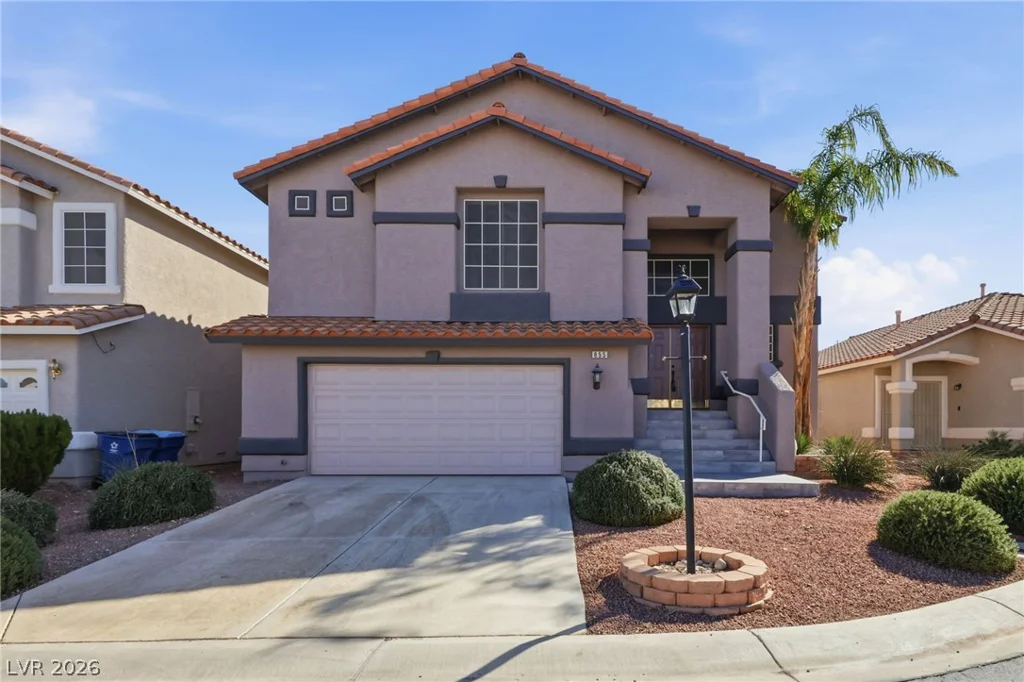 855 Pumpkin Seed, Las Vegas, NV 89123