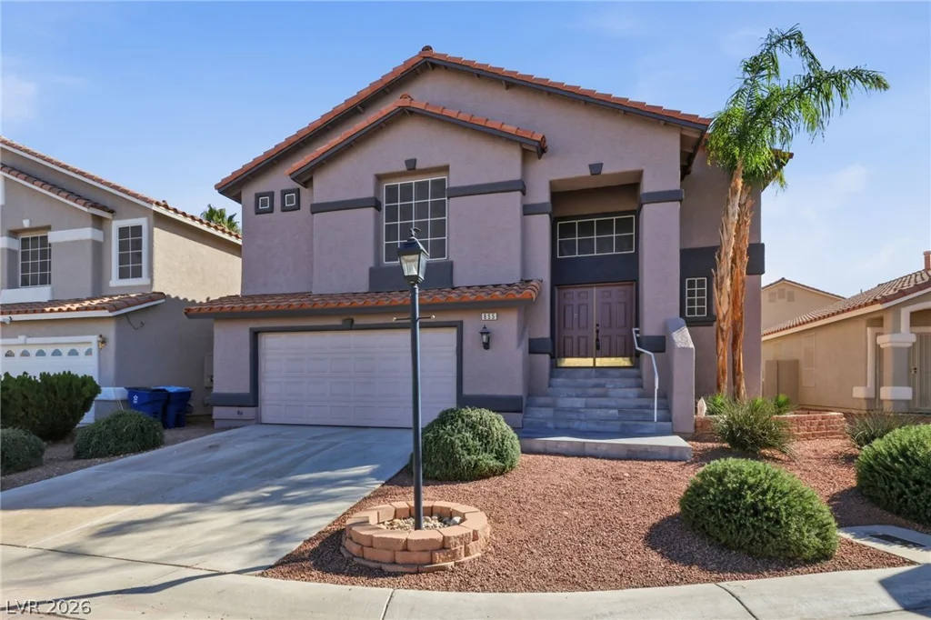855 Pumpkin Seed, Las Vegas, NV 89123