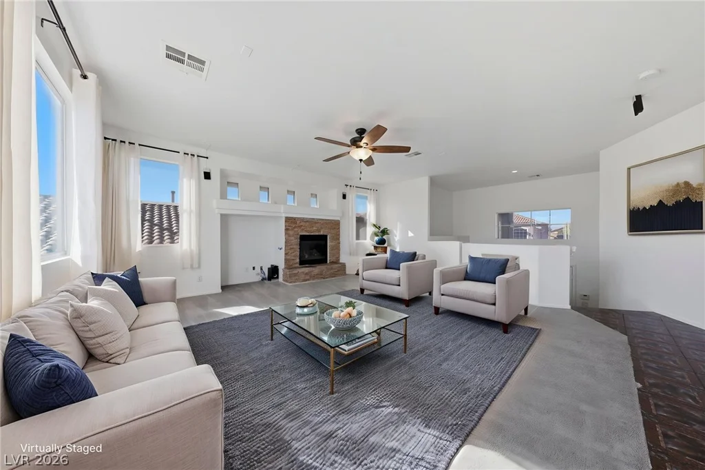 855 Pumpkin Seed, Las Vegas, NV 89123