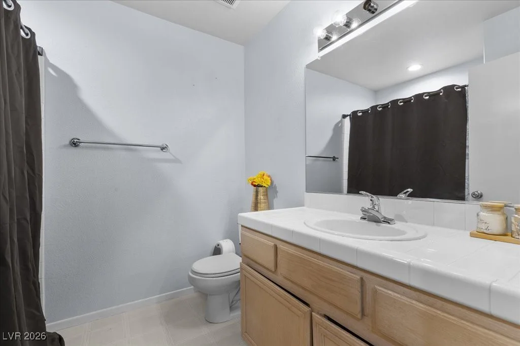 1851 Hillpointe, Henderson, NV 89074