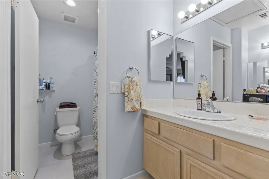 1851 Hillpointe, Henderson, NV 89074