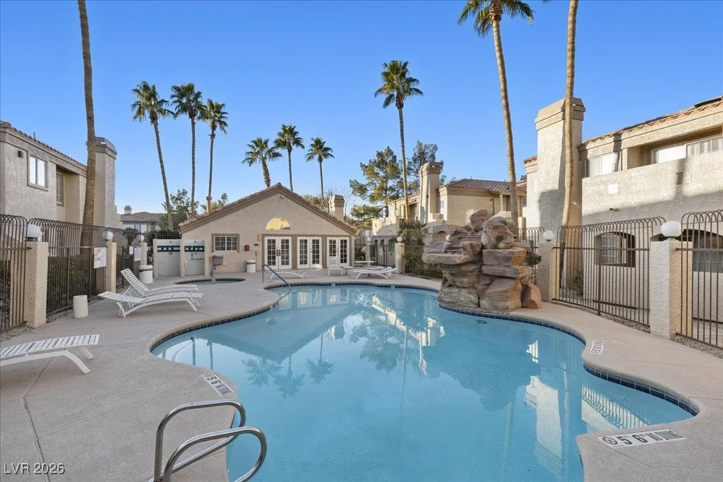 1851 Hillpointe, Henderson, NV 89074