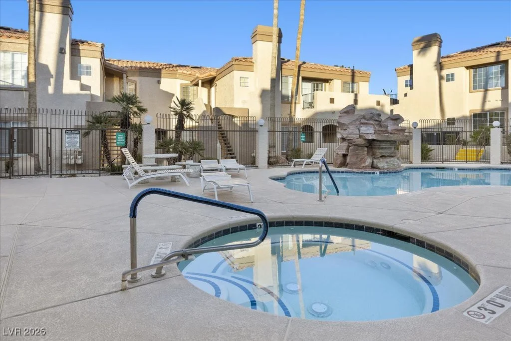 1851 Hillpointe, Henderson, NV 89074