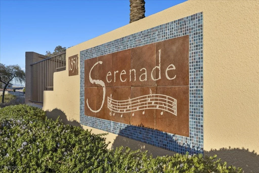 1851 Hillpointe, Henderson, NV 89074