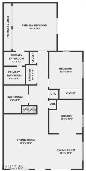 1851 Hillpointe, Henderson, NV 89074
