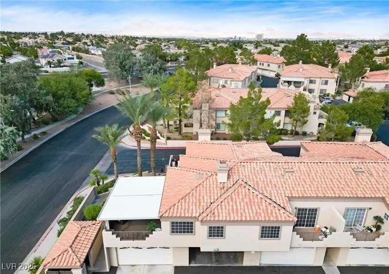 1851 Hillpointe, Henderson, NV 89074