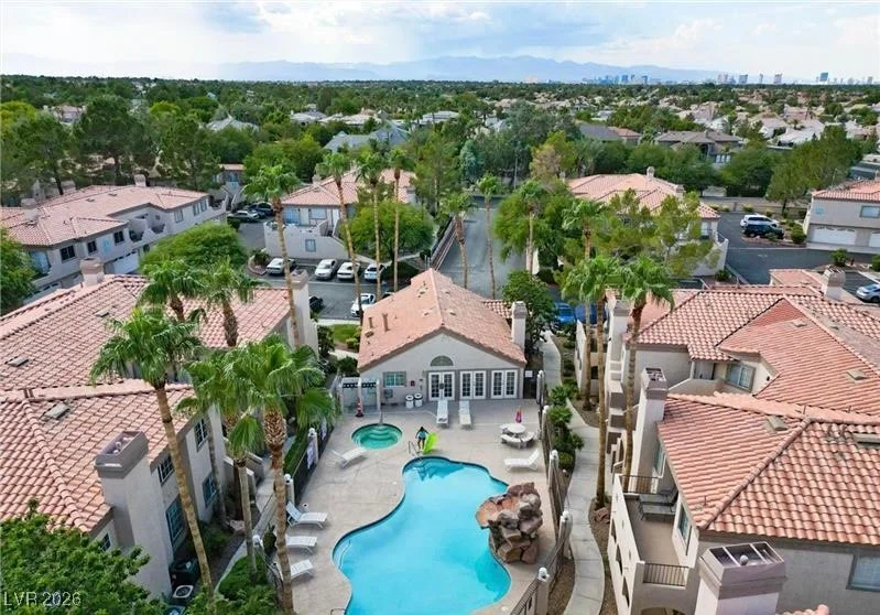 1851 Hillpointe, Henderson, NV 89074