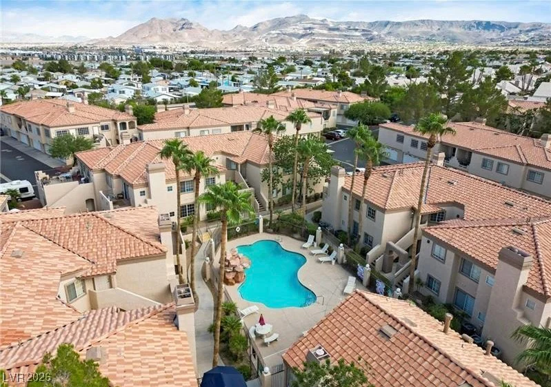 1851 Hillpointe, Henderson, NV 89074