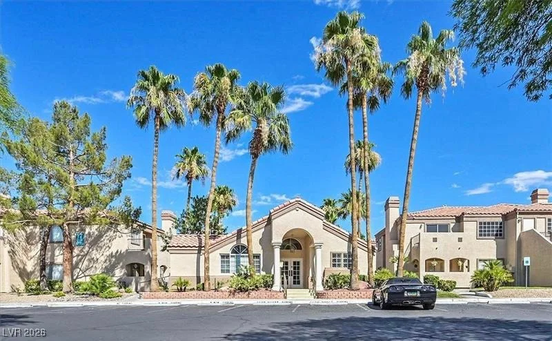 1851 Hillpointe, Henderson, NV 89074