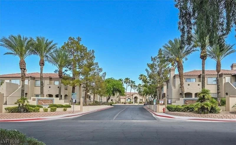 1851 Hillpointe, Henderson, NV 89074