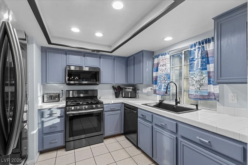 1851 Hillpointe, Henderson, NV 89074