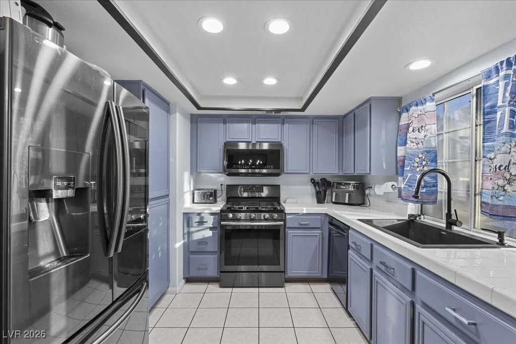 1851 Hillpointe, Henderson, NV 89074