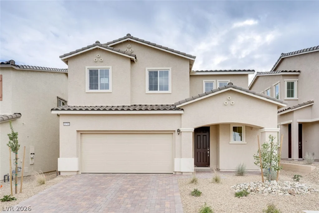 10781 Alamino, Las Vegas, NV 89166