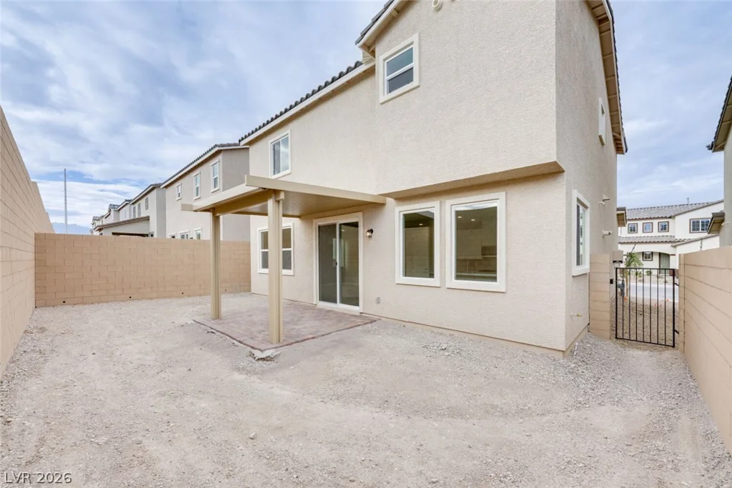 10781 Alamino, Las Vegas, NV 89166