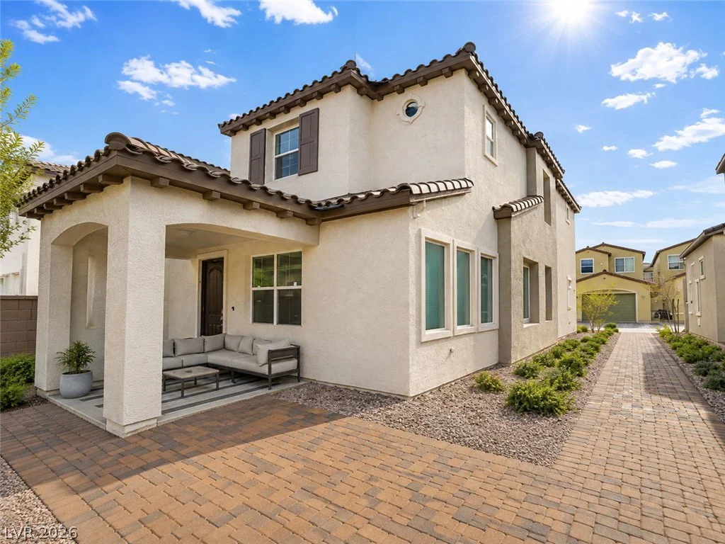224 Vanhoy, Henderson, NV 89011