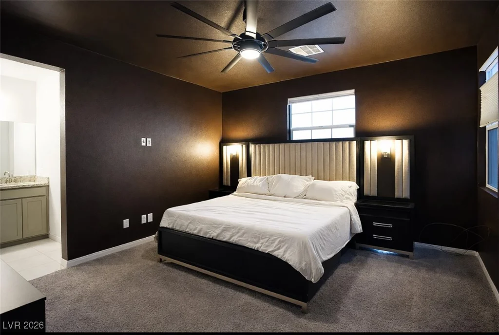 224 Vanhoy, Henderson, NV 89011