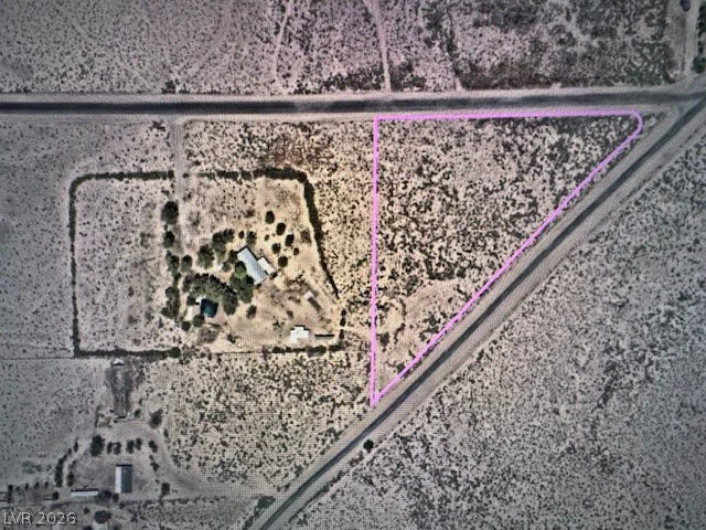 Jean NV, Sandy Valley, NV 89019