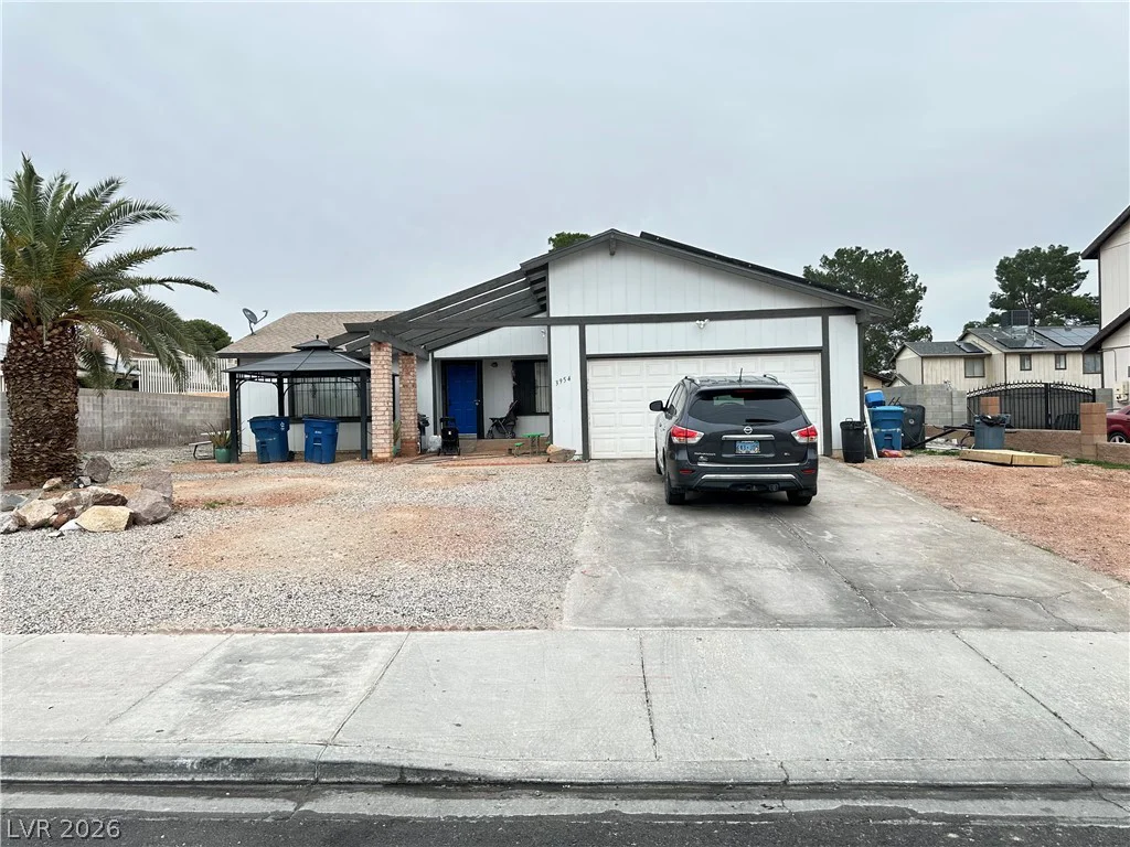 3954 Walnut, Las Vegas, NV 89115
