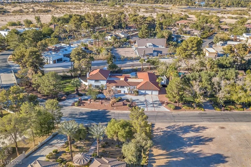 2868 Vista Del Sol, Las Vegas, NV 89120