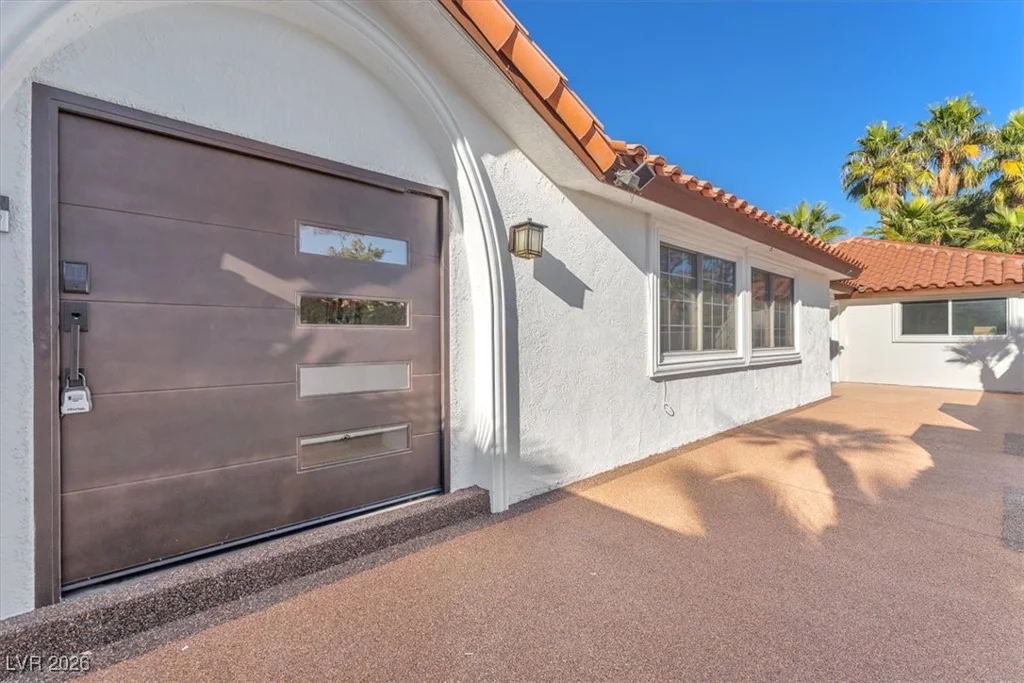 2868 Vista Del Sol, Las Vegas, NV 89120