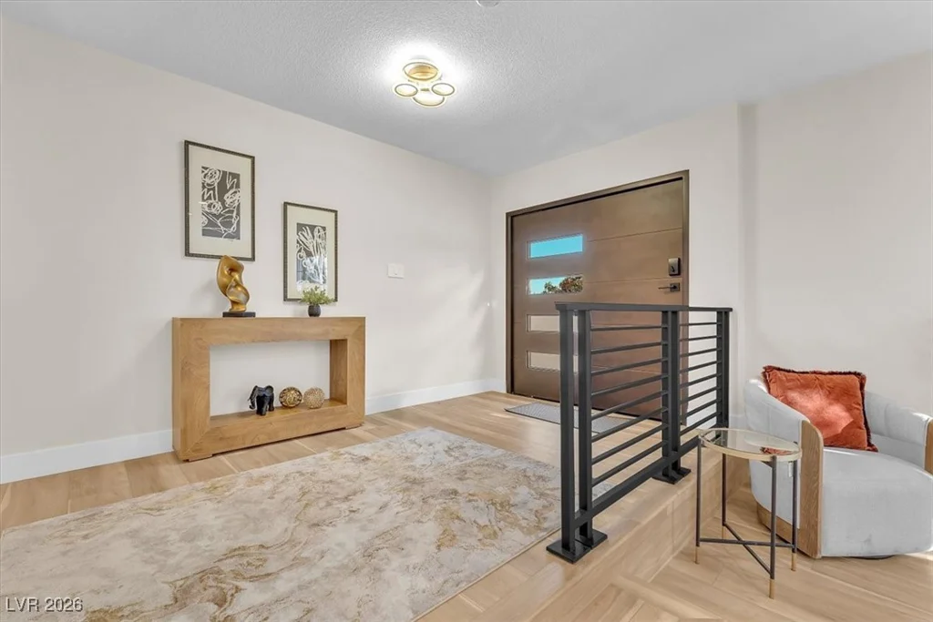 2868 Vista Del Sol, Las Vegas, NV 89120