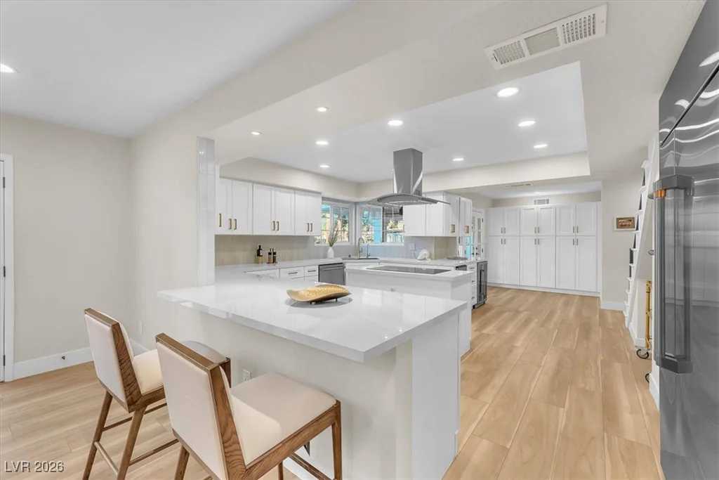 2868 Vista Del Sol, Las Vegas, NV 89120