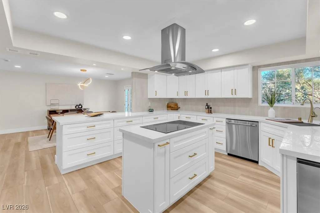 2868 Vista Del Sol, Las Vegas, NV 89120