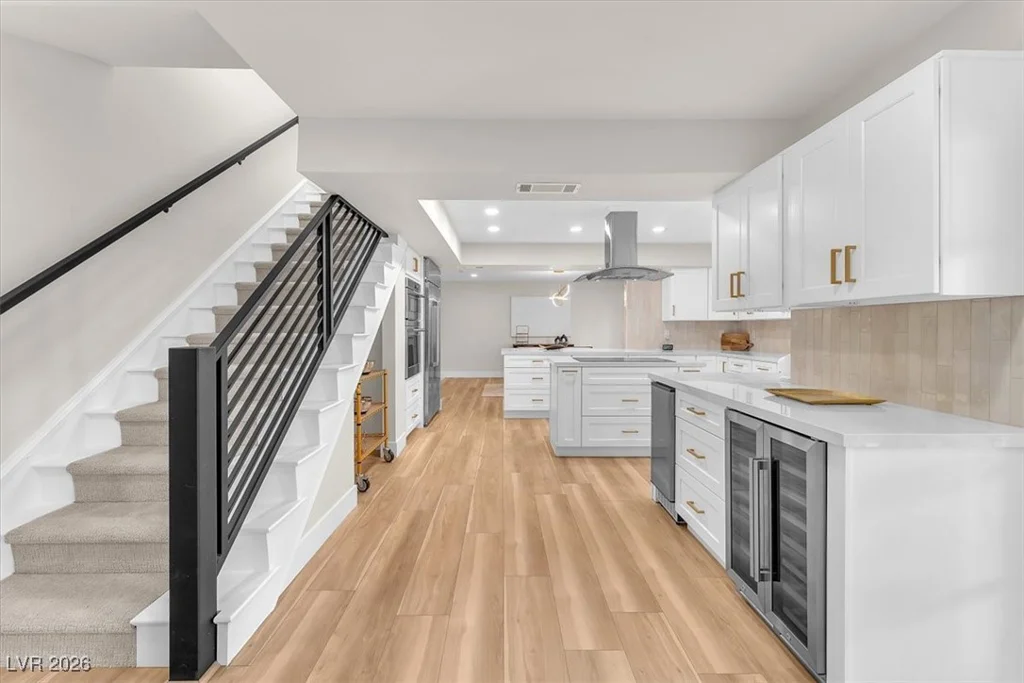 2868 Vista Del Sol, Las Vegas, NV 89120