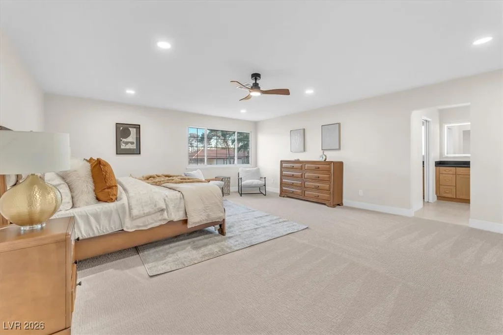 2868 Vista Del Sol, Las Vegas, NV 89120